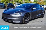 2021 Model S Thumbnail 3