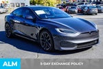 2021 Model S Thumbnail 4