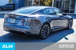 2021 Model S Thumbnail 6