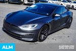 2021 Model S Thumbnail 15