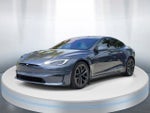 2022 Model S Thumbnail 2