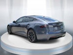 2022 Model S Thumbnail 3