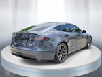 2022 Model S Thumbnail 4