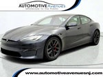 2024 Model S Thumbnail 1