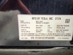 2024 Model S Thumbnail 21