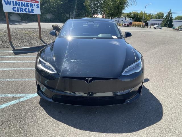 2021 Tesla Model S - $54,990