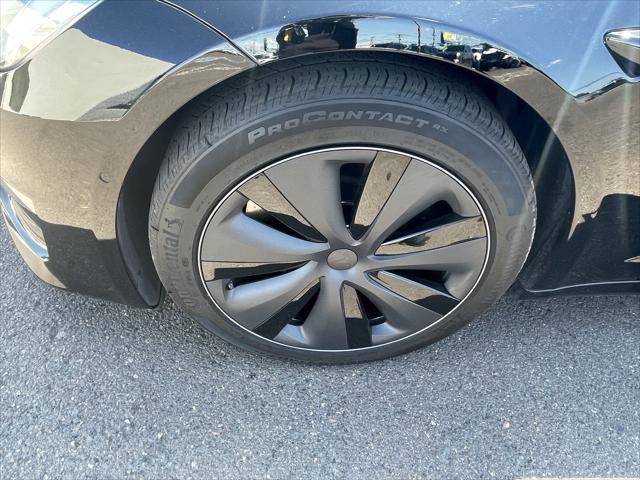 2021 Tesla Model S - $54,990