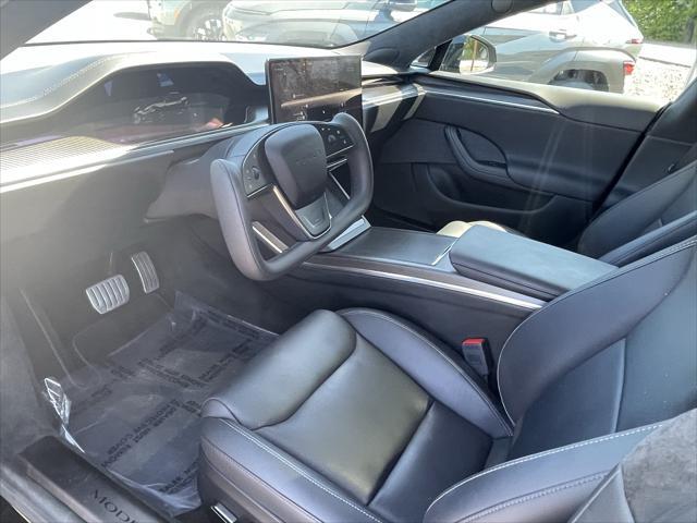 2021 Tesla Model S - $54,990