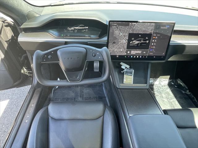 2021 Tesla Model S - $54,990