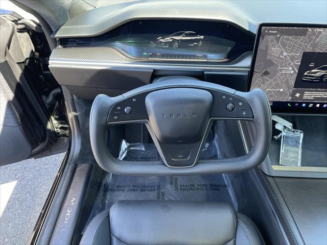 2021 Tesla Model S - $54,990