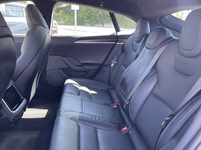 2021 Tesla Model S - $54,990