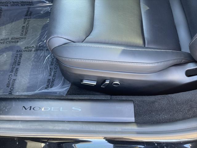 2021 Tesla Model S - $54,990