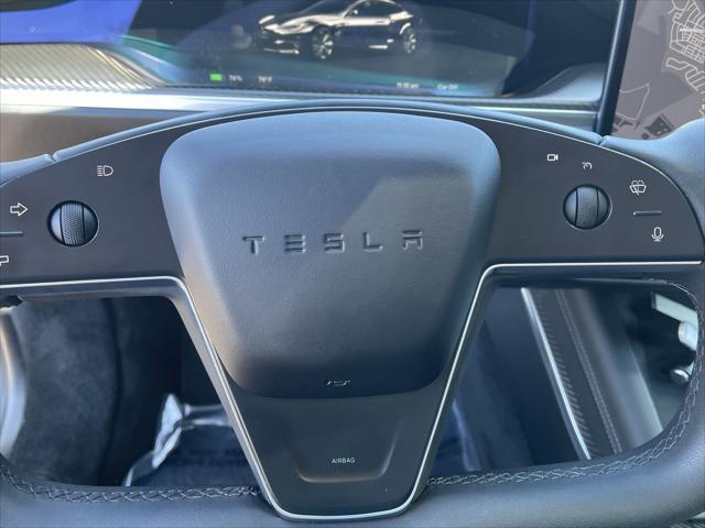 2021 Tesla Model S - $54,990