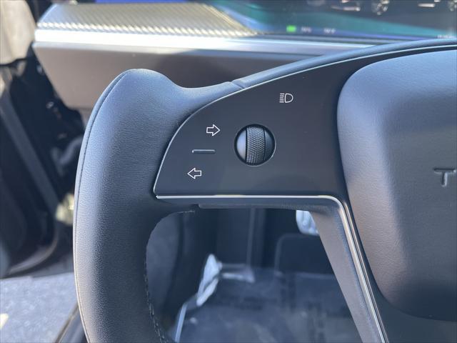 2021 Tesla Model S - $54,990