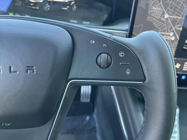 2021 Tesla Model S - $54,990