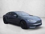 2021 Model S Thumbnail 1