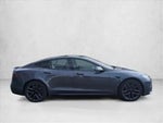 2021 Model S Thumbnail 2