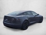 2021 Model S Thumbnail 3