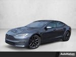 2021 Model S Thumbnail 25
