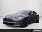 2021 Model S Thumbnail 1