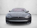 2021 Model S Thumbnail 2