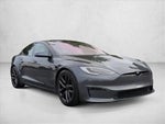2021 Model S Thumbnail 3