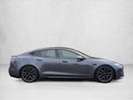 2021 Model S Thumbnail 4