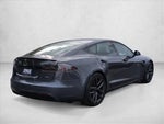 2021 Model S Thumbnail 5