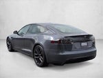 2021 Model S Thumbnail 8