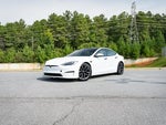 2021 Model S Thumbnail 1