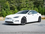 2021 Model S Thumbnail 2