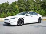 2021 Model S Thumbnail 3