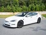 2021 Model S Thumbnail 4