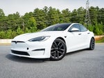 2021 Model S Thumbnail 5