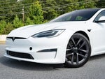 2021 Model S Thumbnail 6