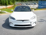 2021 Model S Thumbnail 8