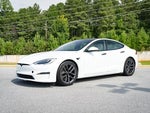 2021 Model S Thumbnail 9