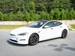2021 Model S Thumbnail 10