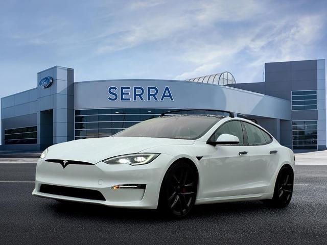 2024 Tesla Model S - $91,998