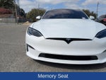 2025 Model S Thumbnail 10