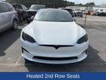 2022 Model S Thumbnail 2