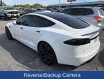 2022 Model S Thumbnail 4