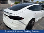 2022 Model S Thumbnail 5