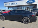 2021 Model S Thumbnail 9