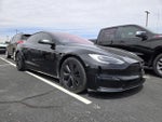 2021 Model S Thumbnail 1