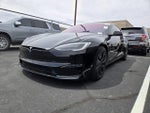 2021 Model S Thumbnail 2