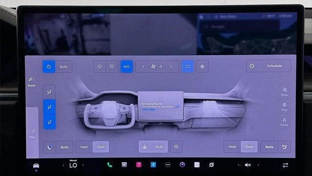 2022 Tesla Model S Plaid