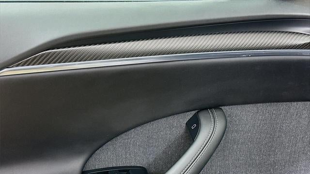 2022 Tesla Model S Plaid