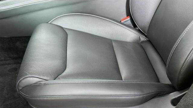 2022 Tesla Model S Plaid