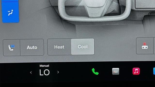 2022 Tesla Model S Plaid